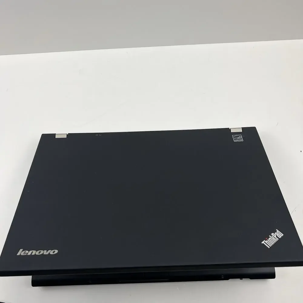 Lenovo ThinkPad T520 Intel i7-2640M 8GB 320GB HDD Win 10 w/ Charger|ELP80, READ